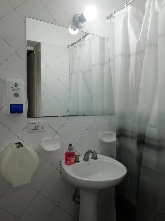 Katana Capsule Hostel 멘도사 외부 사진